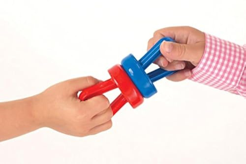 KS2 Magnetismus – Super Magnete – unglaubliche Hebe- und Zugkraft