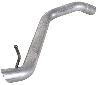 Abgasrohr ASMET 01.079