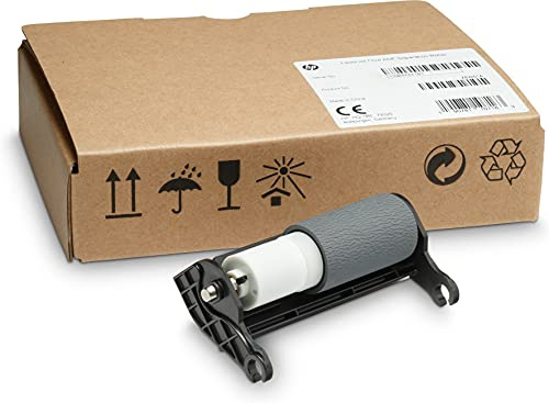 HP ADF Spartn Roller A3 LaserJet Flow ADF Spartn Roller, W128170640 (Flow ADF Spartn Roller)