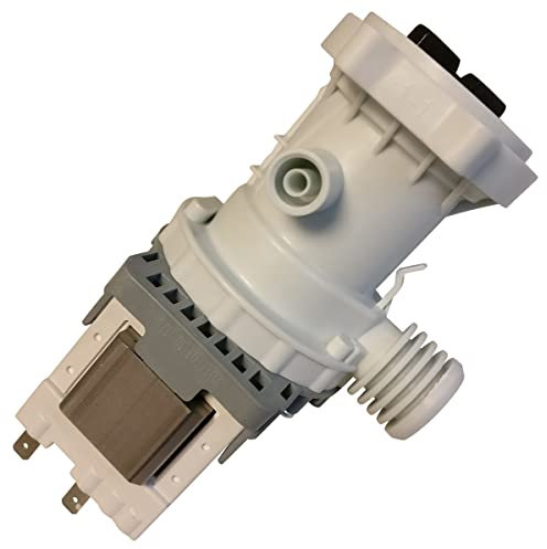 Pompe de vidange Lave-linge 34010132, 4055066536 PROLINE