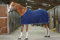 EKKIA (Ekia) 3338025594677 Reitausrüstung RW Fleece Teppich CR.SURC.Navy 4 '3 400637743, Einheitsgröße, andere