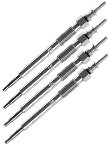 LST 4x GLÜHKERZE STABGLÜHKERZE COMBO 11 VOLT 1214062 1.7 CDTi