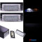 VINSTAR LED Kennzeichenbeleuchtung E-geprüft CAN-Bus kompatibel mit BMW Kennzeichenbeleuchtung E39 5 Türer Touring 1996-2004