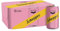 Schweppes Russchian Lot de 12 boîtes de 150 ml