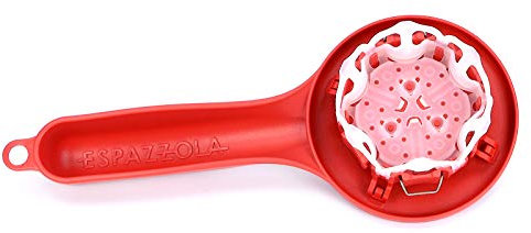 Espazzola (2+3-53, rot)