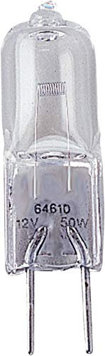 A1/220 Projector Lamp for Agfa Agfacolor 50 Automatic Slide Projector