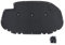 Motorhaubendämmung Dämmmatte mit Clips für VW Golf 7 Limousine/Variant 12-17