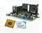 Intel Xeon E5 – 2609 V2 SR1AX Quad Core 2,50 gHz CPU Kit para HP Z620 (Reacondicionado)