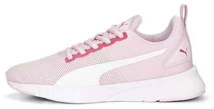 PUMA Unisex Kinder Flyer Runner Jr Turnschuhe, Pearl Pink Puma White, 40 EU