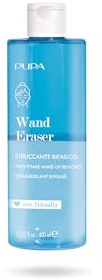 Pupa WAND ERASER STRUCCANTE BIFASICO ML:400