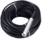 Füllstandssensor 4-20 mA Edelstahl-Wasserstandsgeber Wasserstand Sensor mit 33 M Wasserdichtem Kabel für Reservoir-Wasseranlage