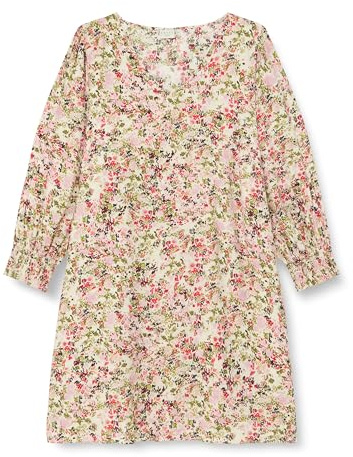 KAFFE CURVE Kleid KCjolie Long Sleeve