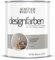 Schöner Wohnen Designfarbe Dynamisches Platingrau