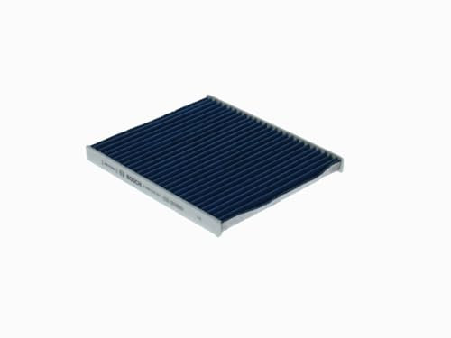 Bosch A8641 - Filtro abitacolo FILTER+pro efficace contro batteri, gas nocivi, virus, muffe, particelle di polvere e allergeni