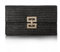 Jywmsc Pochettes en Paille pour Femmes Sac de Plage D'été Porte-monnaie Tissé Pochette Enveloppante en Osier et Rotin pour le Mariage