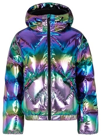 Protest Mädchen Ski- Und Snowboardjacke PRTSELINA JR 176