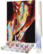 SOWBIL Malen Nach Zahlen ErwachseneKinderPainting By Numbers Easy 40 * 50 cm abstrakter Akt DIY Handgemalt Ölgemälde Kit für Anfänger und ErwachseneHome Haus DekoOhne Rahmen
