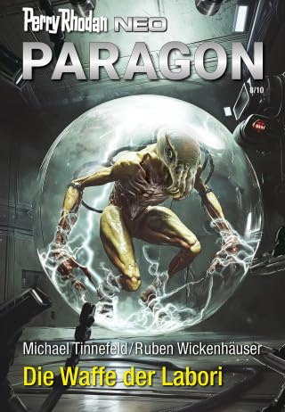 Perry Rhodan Neo 347/2025