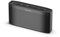 BOGASING Era S9 Pro Bluetooth Lautsprecher, 2-Kanal Musikbox mit Stereo-Sound, Dual passiven Radiatoren, 48h Wiedergabe, EQ, TF Karte, AUX, kabelloser Bluetooth Box für drinnen und Büro (Schwarz)