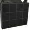 vhbw Filtre à charbon actif compatible avec Electrolux EFF90462OX, EFF90560OK, EFF90563OX, EFF90460OX, EFF90462OK, EFF90462OW hotte aspirante