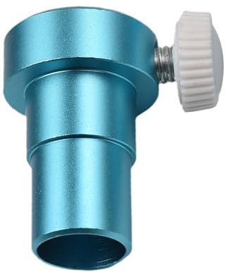 CricutPen Adapters Aluminum Alloy Die Cut Machine Pen Adapters Pen Holder with 3pcs Cutting Mats for Less 8mm Diameter Markers (3)