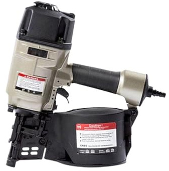 Pneumatic Framing Nailer CN55 Nail Gun Cordless Air Gun Nail Framing Nailer Gun