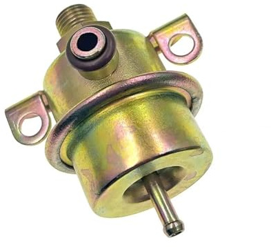 zyppk Kraftstoffdruckregler, Passend For 100 S4 V8 Quattro, For Porsche, 944 968 924 0280160298 077133534B 0280160286 Öldruckregelventil für Autos