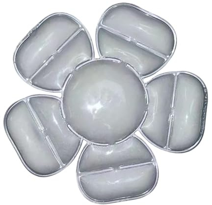 Hat Ice Pad - Einfrierkissen-Innenfutter, Kopfbedeckungseinlage, Softgel | Kaltpackung, leichte Bauweise |