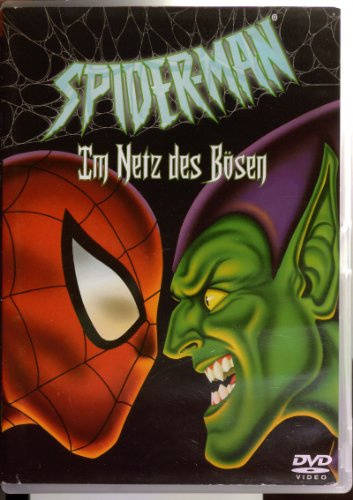 Spiderman 2 - im Netz des Bösen
