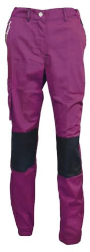 Fashion zapatillas 660001 Pep 'S – Pantalón de trabajo, morado, 660020