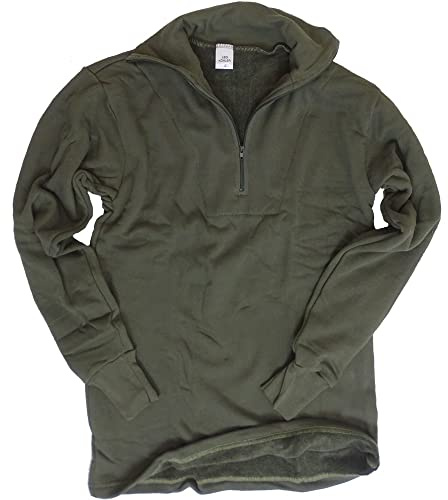 Leo Köhler Unisex 710-1-sweatshirt Sweatshirt