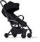Bumprider Connect 2 Stroller, Black, 8.9 kg