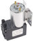 Tyenaza Mini Pompa Aria per Vuoto, DC12V 120kpa 6W 5L/Min Elettrica Con Supporto, Pompa di Aspirazione