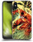 Head Case Designs Offizielle Justice League DC Comics Neu 52#9 Das Flash-Comicbuch-Cover Soft Gel Handyhülle Hülle kompatibel mit Apple iPhone X/iPhone XS