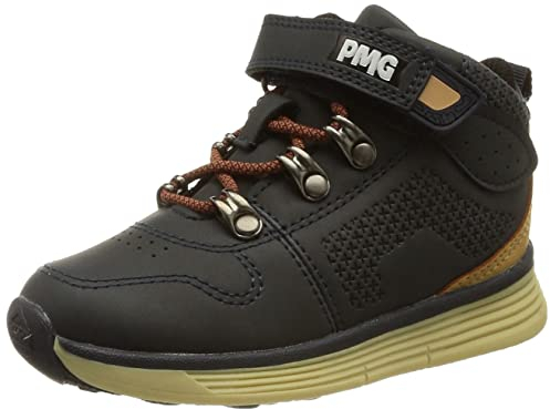 Primigi B&G TIMBY, Stivale alla Caviglia, Blu, 26 EU