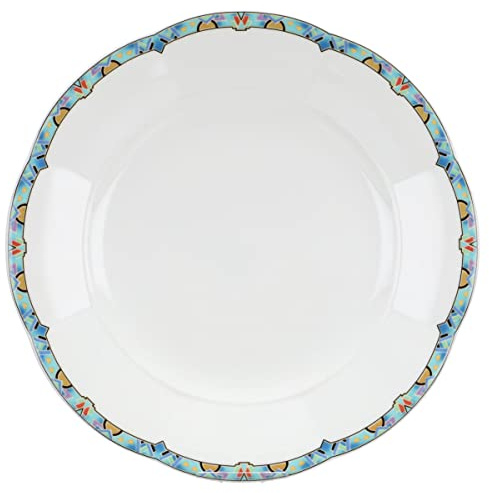Villeroy & Boch Kuchenteller Izmir Bone China