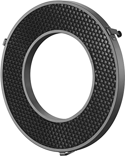 Godox R200-RHC30 Wabengitter für R200 Ringblitz Kopf Reflektor