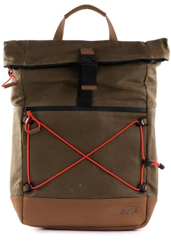Jost Ystad Rucksack 47 cm Laptopfach