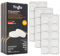 Proffee Reinigungstabletten | 3 x 10 Tabs | Luftdicht verpackt | Für Kaffeevollautomaten und Espressomaschinen | Entfernt Rückstände und Ablagerungen von Kaffeeöl, Made in Germany