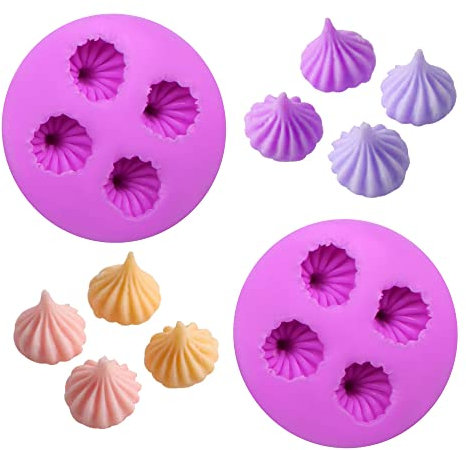 Moules en silicone M66