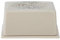 Bloomingville Bea Butterdose, Natur, Steingut; L15xH7,5xW12,5 cm