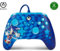 PowerA Advantage Wired Controller for Xbox Series X|S - Sonic Style