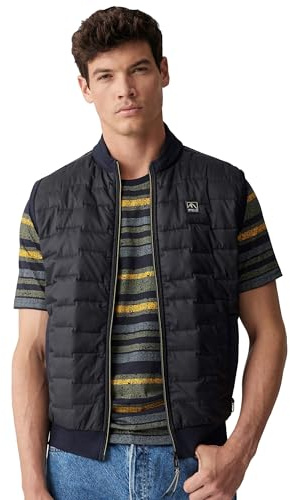 CASAMODA Sweatweste uni