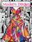 Coloring Book : Modern Dresses Through Picasso's Lens