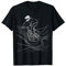 Downhill Fahrraddesign T-Shirt