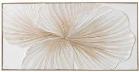 Atmosphera - Déco Murale Christina 58x118cm
