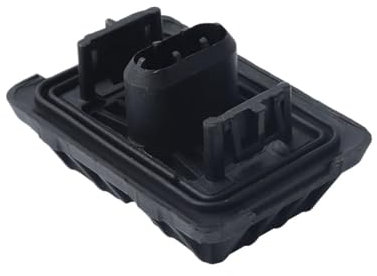 DEMULAX 51717169981 Wagenheber-Auflage, Unterlage for Anheben, for BMW, for Mini, F55 F56 F57 1 2 3 4 6 Serie E81 E87 E82 E90 E91 F07 F10 F11 F13 Wagenheber-Gummiauflage
