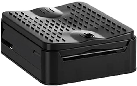 Siège de pot pliable - Siège de toilette de camping, pot de voiture pour adultes | WC de camping léger avec couvercle, pot de voyage peu encombrant de 20 l, pot de voiture adulte pour camping,