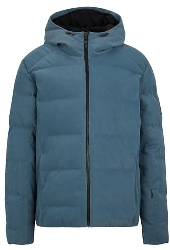 Ziener Herren Tyers-z Ski-Jacke/Winterjacke | warm, atmungsaktiv, wasserdicht (1er Pack)
