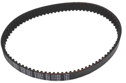 Antriebsriemen 462-3GT 471-3GT 480-3GT 486-3GT 489-3GT Maschine Werkzeug Zahnriemen 3D Drucker Getriebe Gummi Synchron Gürtel Motorrad-Kupplungsriemen(15mm,489-3GT)